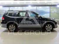 2017 KIA Mohave