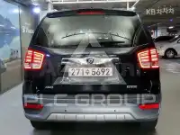 2017 KIA Mohave