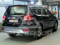 2017 KIA Mohave