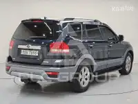 2017 KIA Mohave