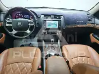 2017 KIA Mohave