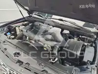 2017 KIA Mohave