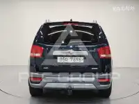 2017 KIA Mohave