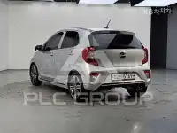 2017 KIA Morning