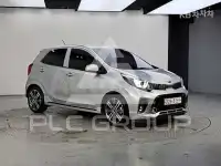 2017 KIA Morning