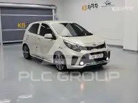 2017 KIA Morning