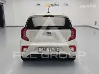 2017 KIA Morning