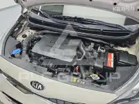 2017 KIA Morning
