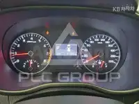 2017 KIA Morning
