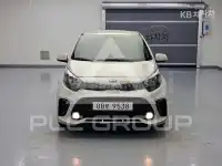 2017 KIA Morning