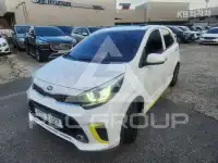 2017 KIA Morning