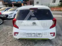 2017 KIA Morning