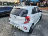 2017 KIA Morning
