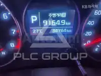 2017 KIA Morning