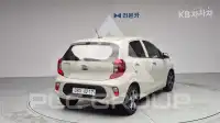 2017 KIA Morning