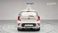 2017 KIA Morning