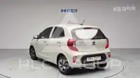 2017 KIA Morning