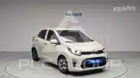 2017 KIA Morning