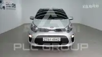 2017 KIA Morning