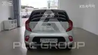 2017 KIA Morning