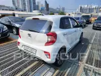 2017 KIA Morning