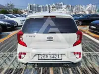 2017 KIA Morning