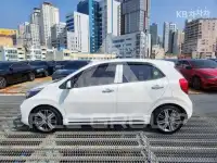 2017 KIA Morning