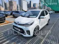 2017 KIA Morning