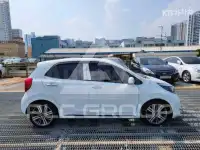 2017 KIA Morning