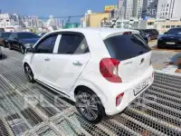2017 KIA Morning