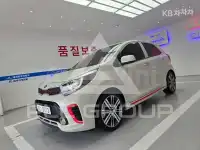 2017 KIA Morning