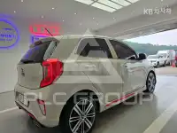 2017 KIA Morning