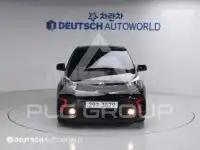 2017 KIA Morning