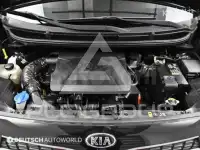 2017 KIA Morning
