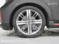 2017 KIA Morning