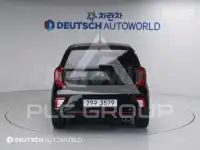 2017 KIA Morning