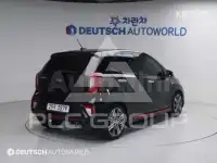 2017 KIA Morning