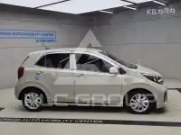 2017 KIA Morning