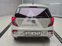 2017 KIA Morning
