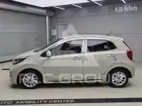 2017 KIA Morning