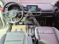 2017 KIA Morning