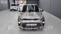 2017 KIA Morning