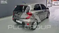 2017 KIA Morning