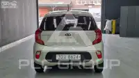 2017 KIA Morning