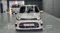 2017 KIA Morning