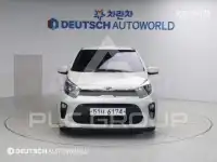 2017 KIA Morning