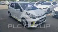 2017 KIA Morning