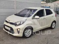 2017 KIA Morning
