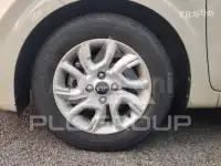 2017 KIA Morning