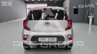 2017 KIA Morning